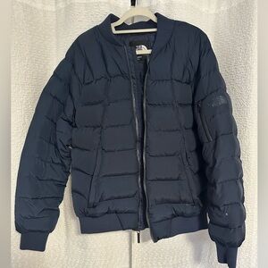 North Face Bomber Jacket